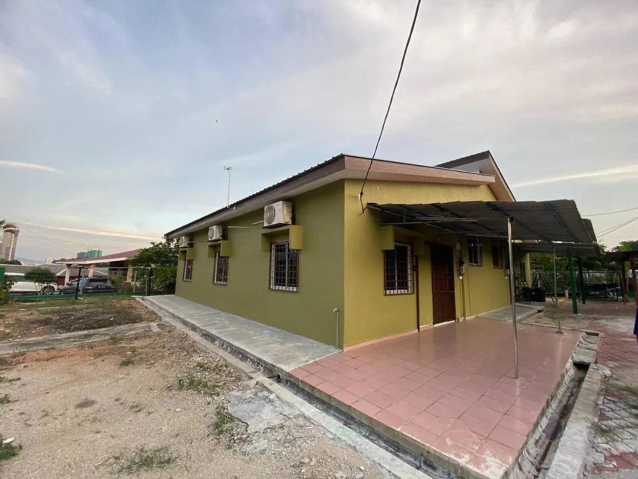 Homestay Selayang D'Kepong 吉隆坡