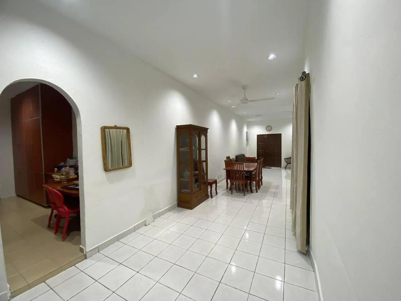 Homestay Selayang D'Kepong 吉隆坡